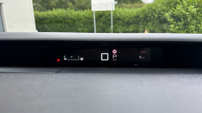 Citroen C3 Aircross 1.2 Hybrid [145] Collection 5dr e-DCS6 [NI] Petrol Hatchback - Image 18